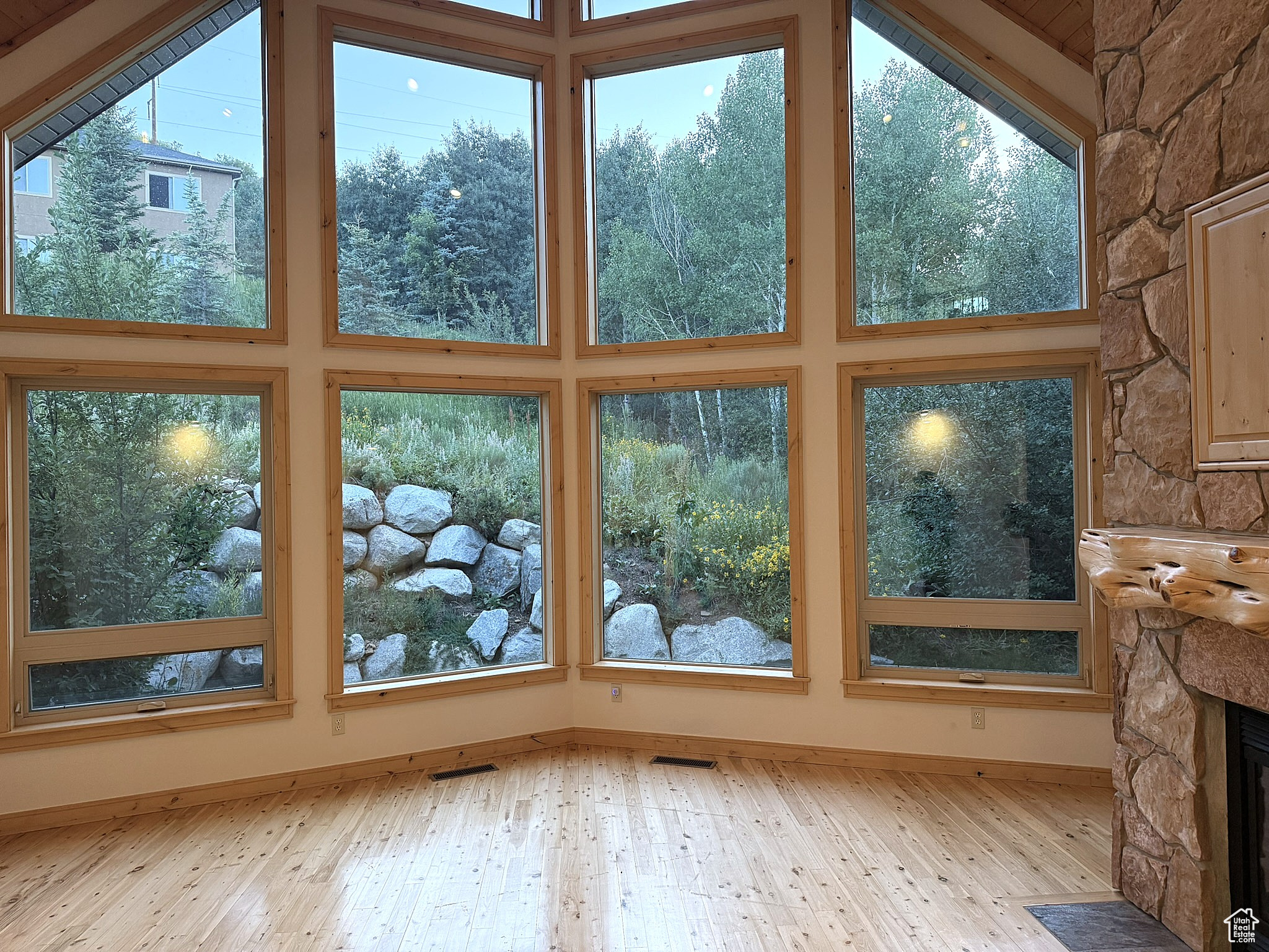 HIGH MEADOWS AT PINEBROOK - Residential