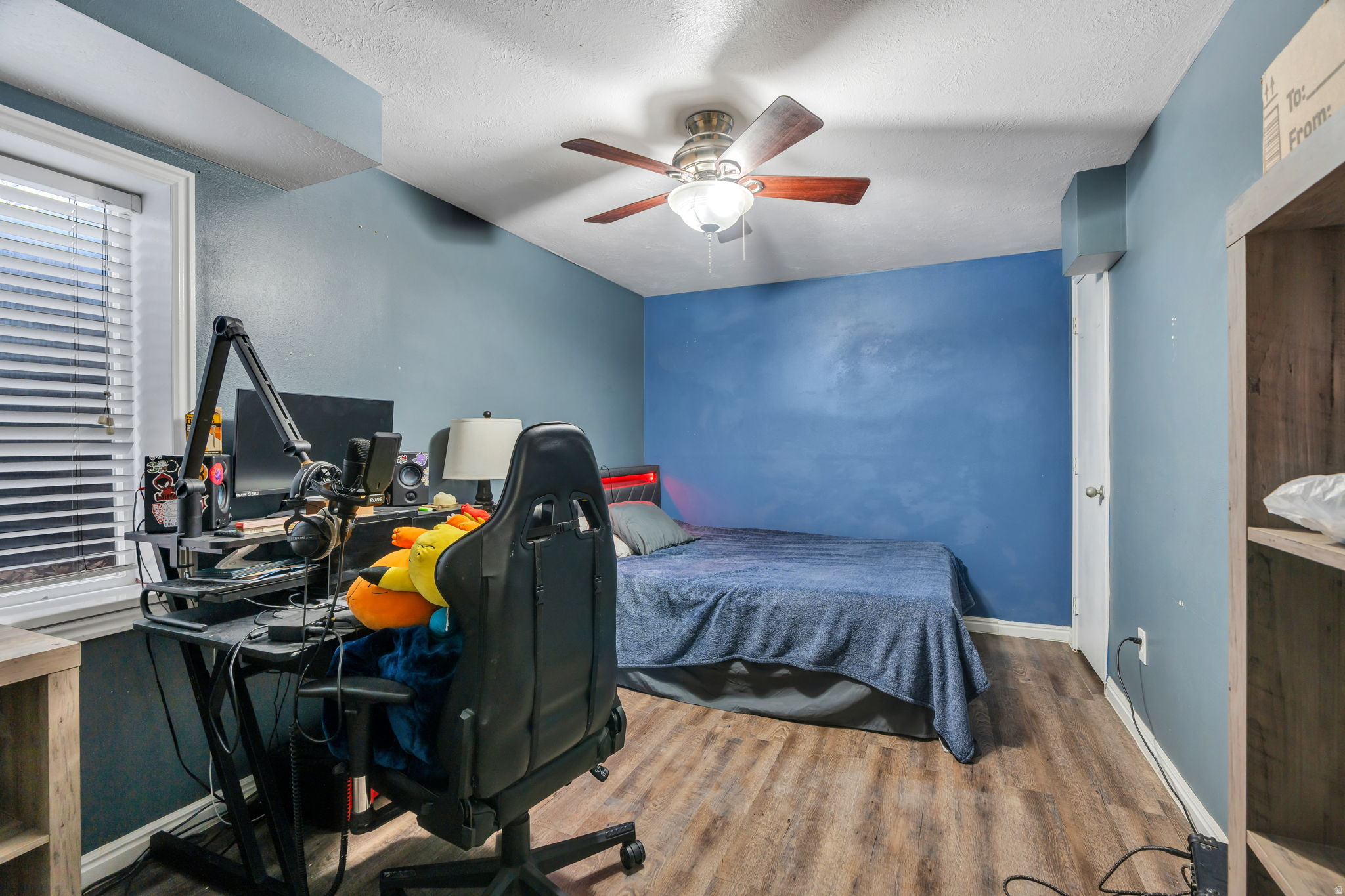 SETTLERS POINT - Residential