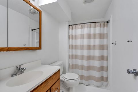 Tiny photo for 6073 W EAGLES PEAK CV S, West Valley City, UT 84128 (MLS # 2136414)