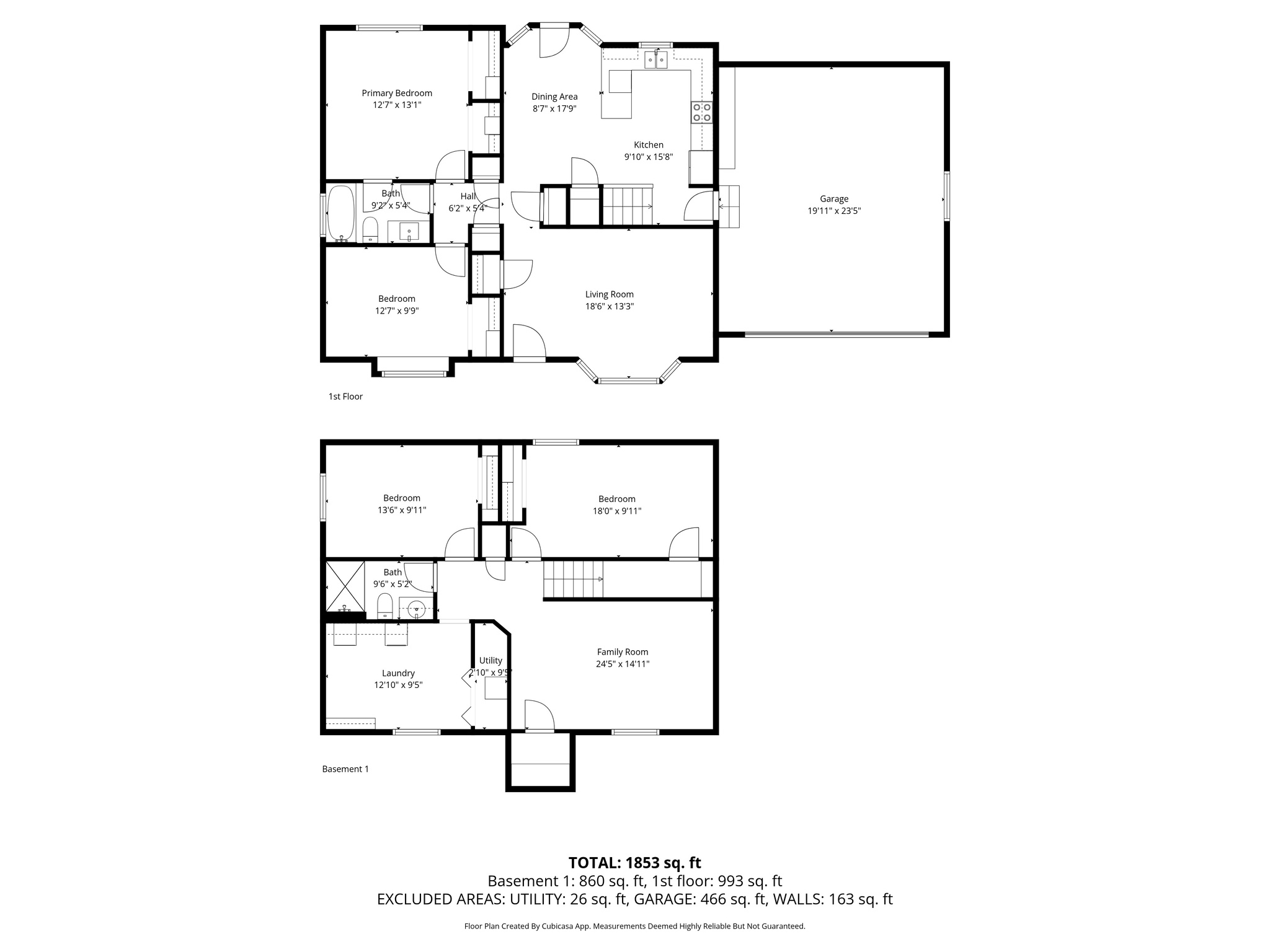 SETTLERS POINT - Residential