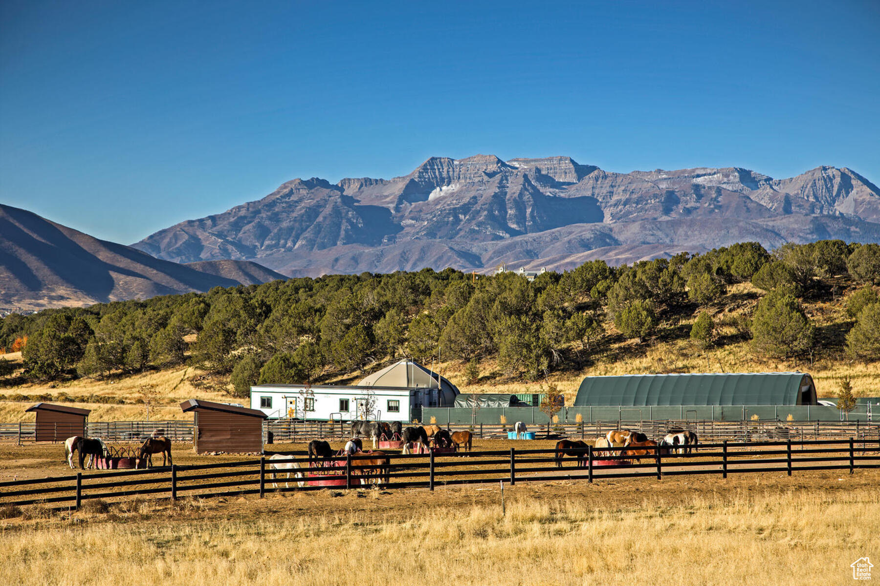 3166 E Horse Mountain Cir #197, Heber City, Utah image 26