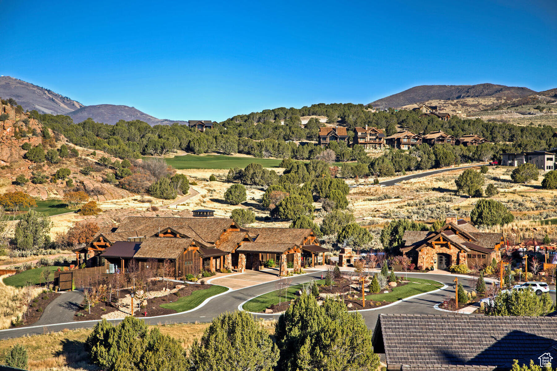 3166 E Horse Mountain Cir #197, Heber City, Utah image 25