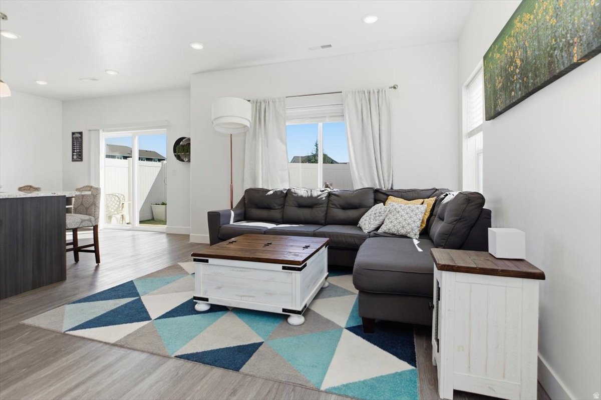 ELK MOUNTAIN SUBDIVI - Residential