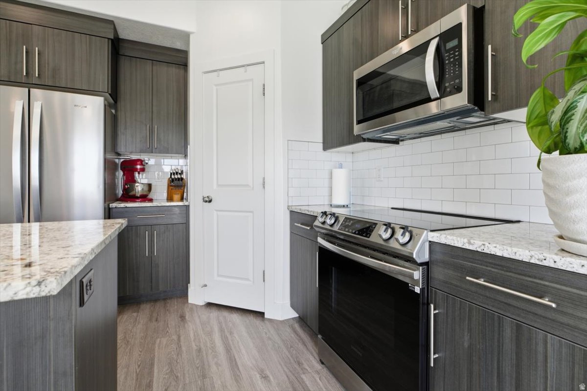 ELK MOUNTAIN SUBDIVI - Residential