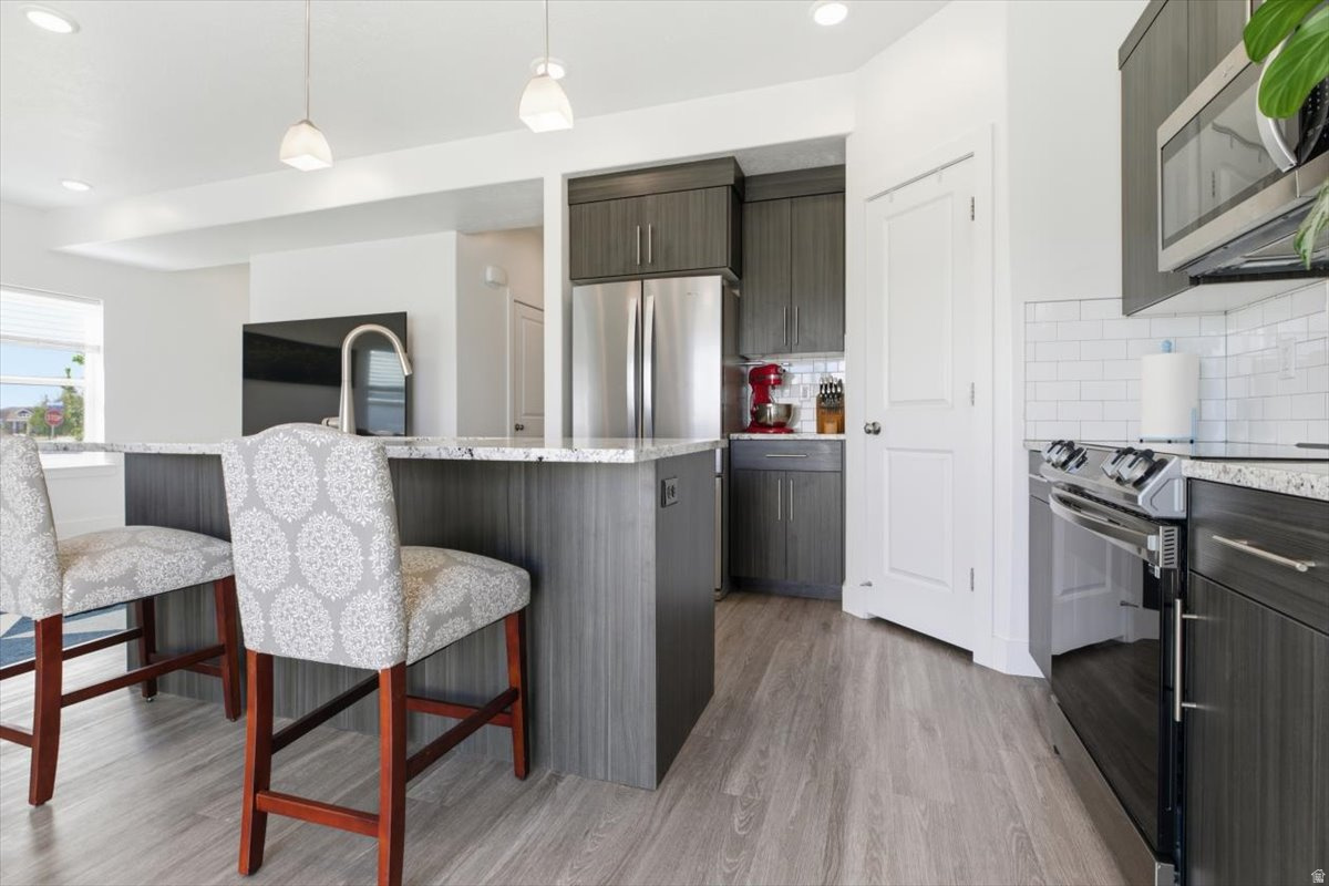 ELK MOUNTAIN SUBDIVI - Residential