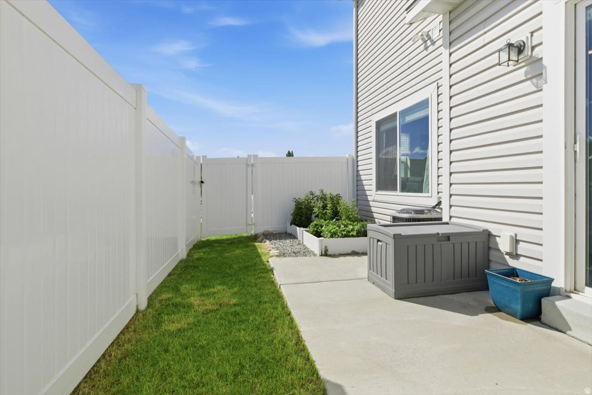 ELK MOUNTAIN SUBDIVI - Residential