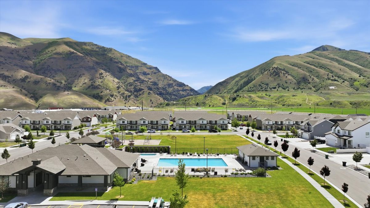 ELK MOUNTAIN SUBDIVI - Residential