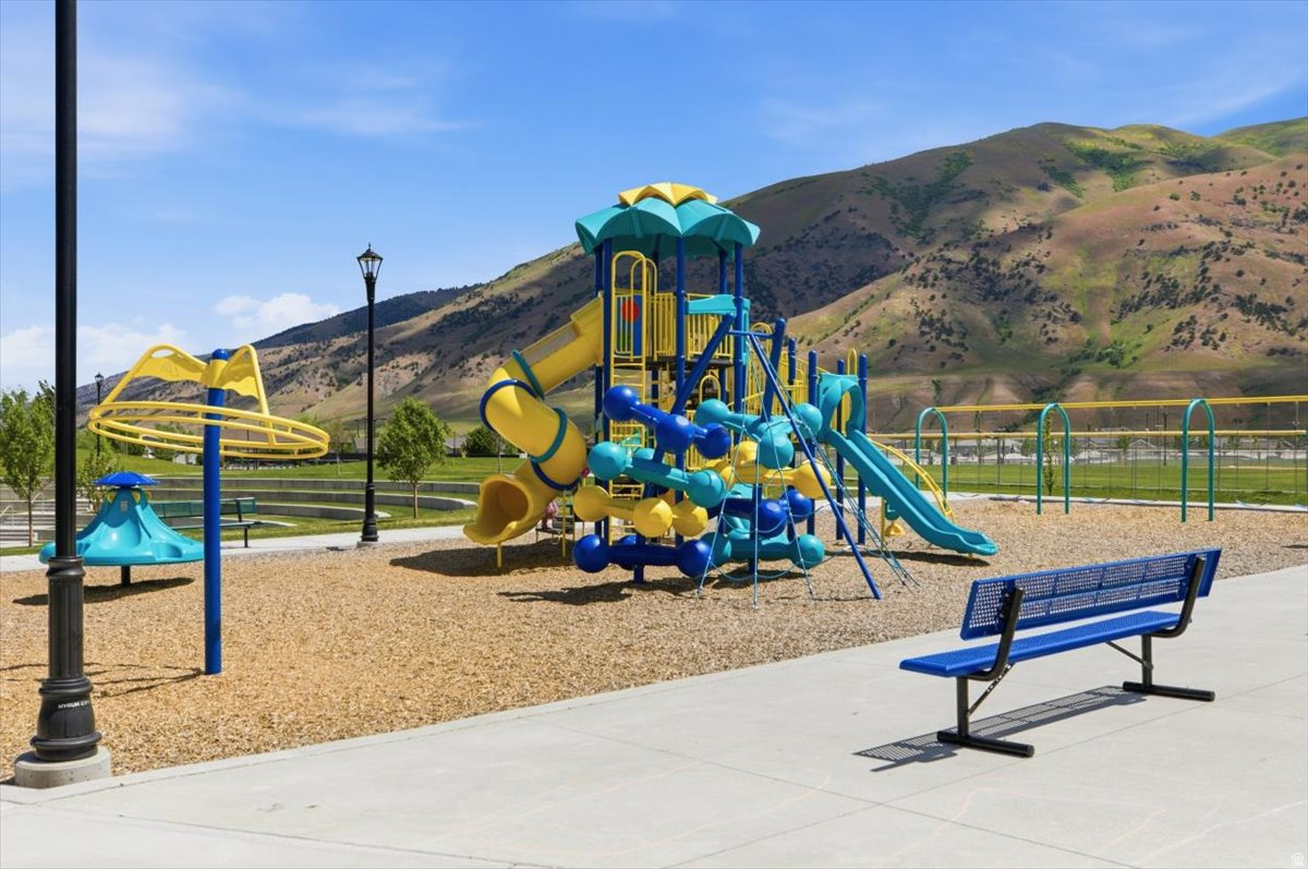 ELK MOUNTAIN SUBDIVI - Residential