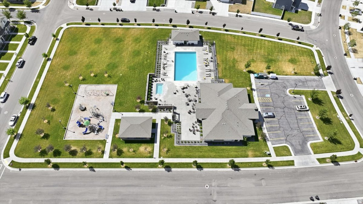ELK MOUNTAIN SUBDIVI - Residential