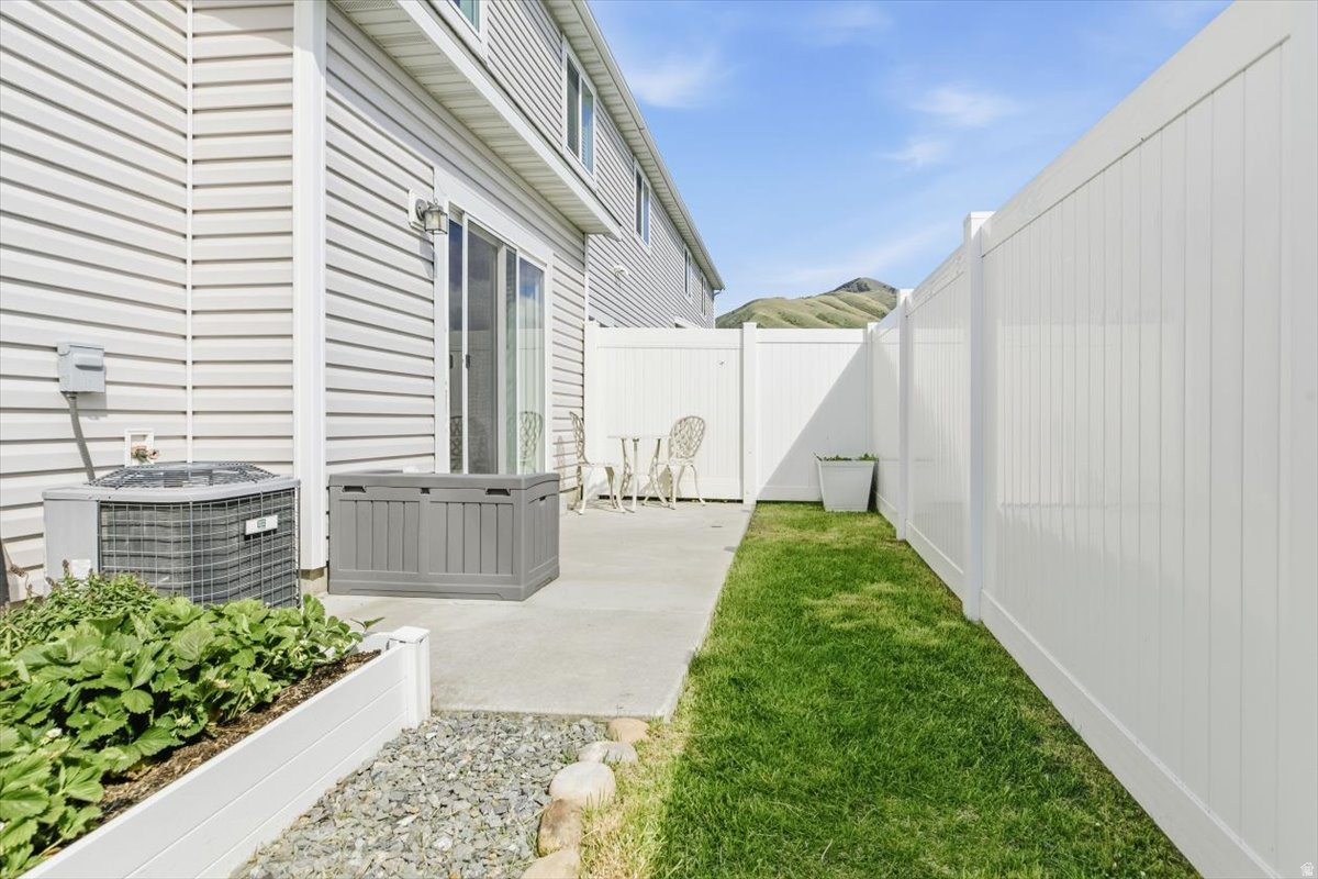 ELK MOUNTAIN SUBDIVI - Residential