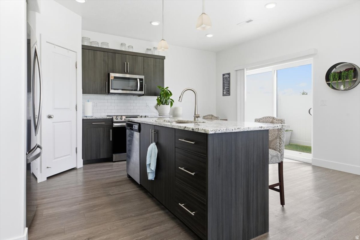 ELK MOUNTAIN SUBDIVI - Residential