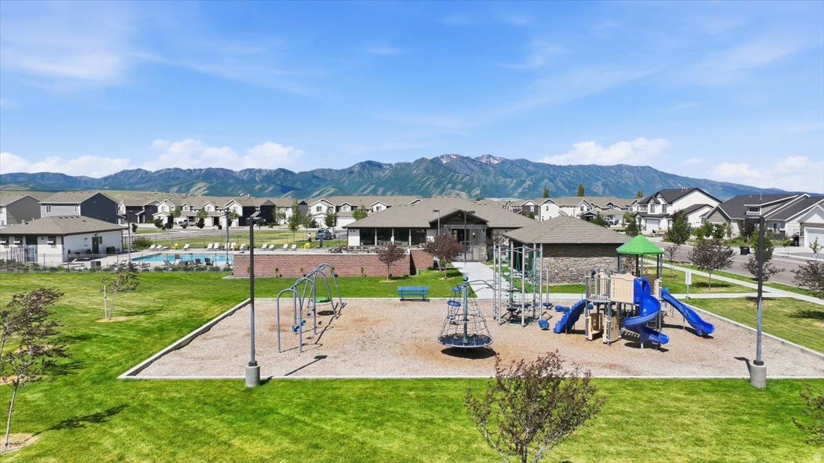 ELK MOUNTAIN SUBDIVI - Residential