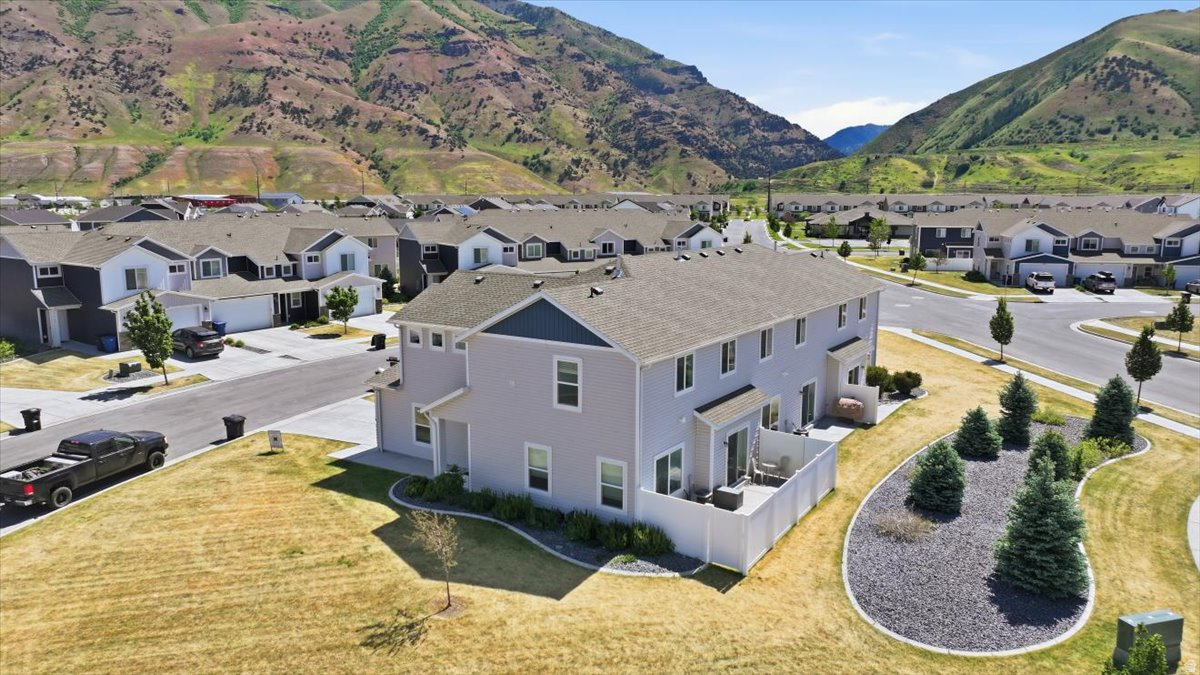 ELK MOUNTAIN SUBDIVI - Residential