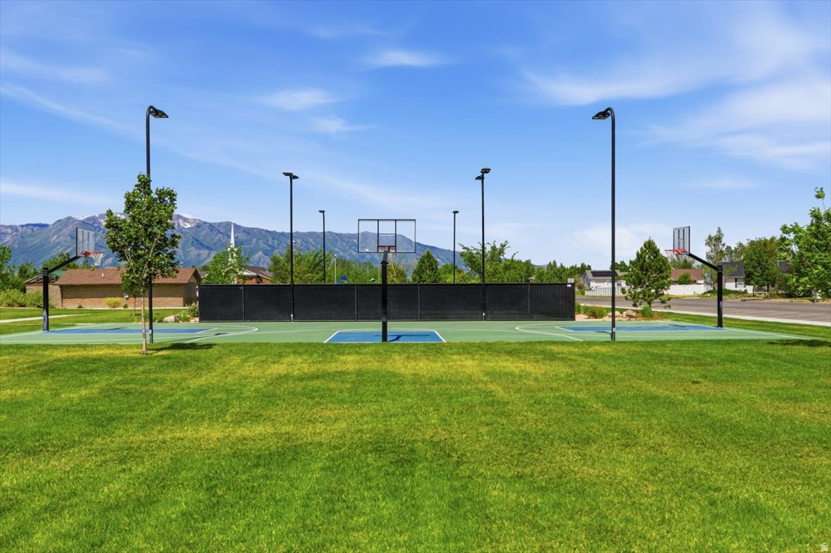 ELK MOUNTAIN SUBDIVI - Residential