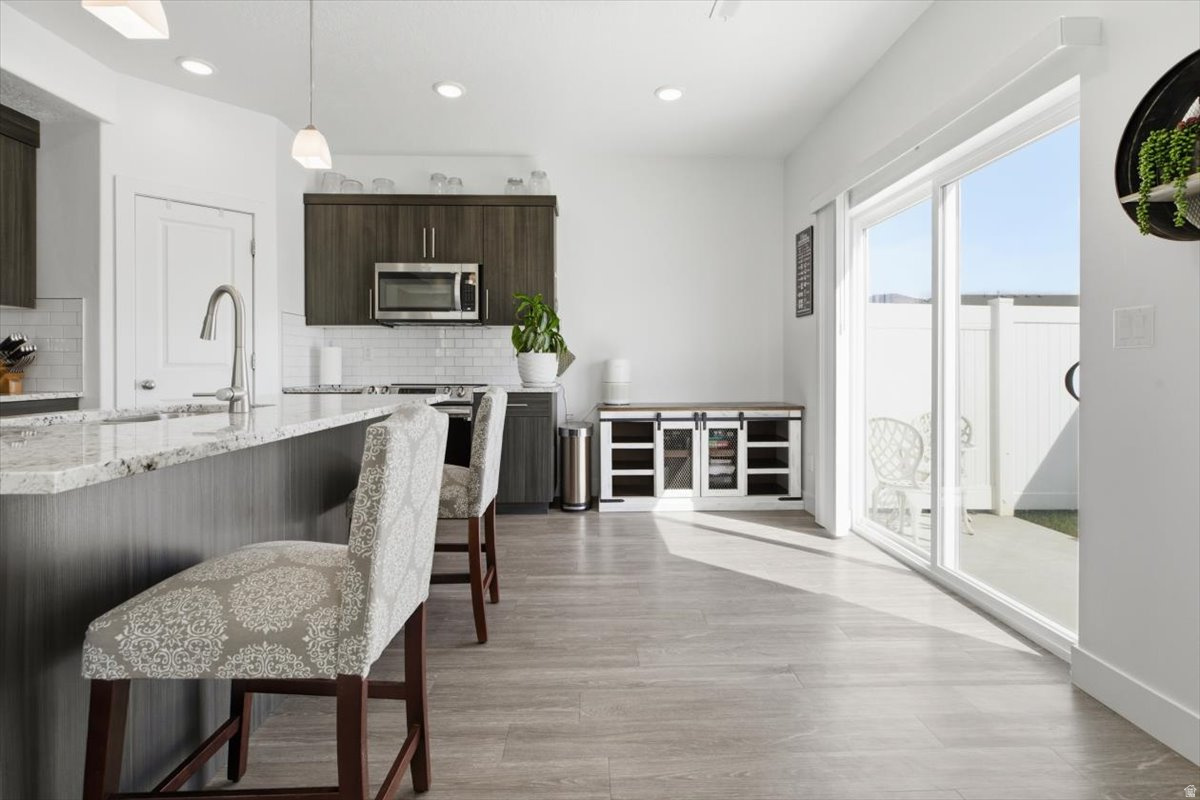 ELK MOUNTAIN SUBDIVI - Residential
