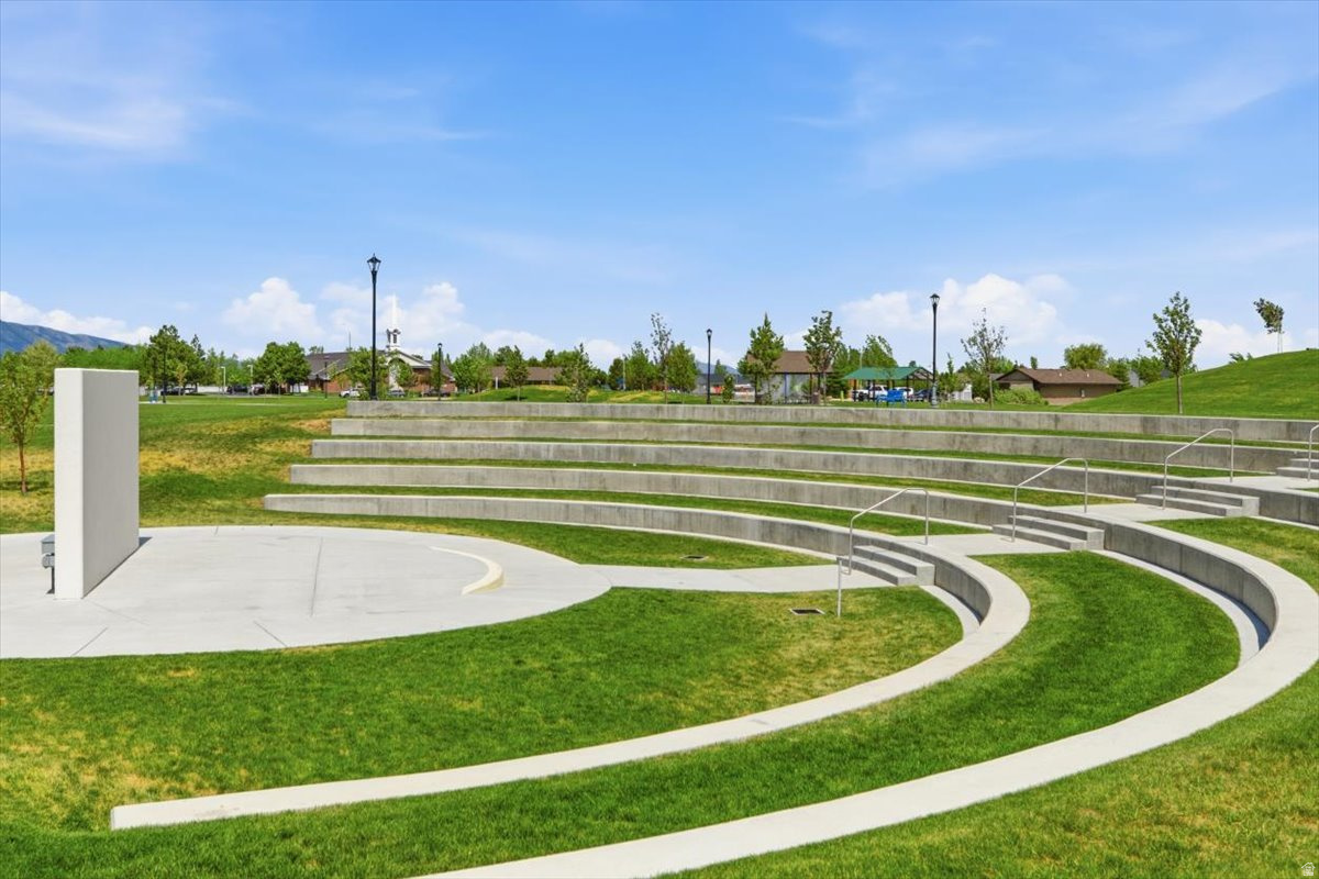 ELK MOUNTAIN SUBDIVI - Residential