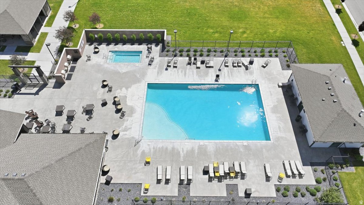 ELK MOUNTAIN SUBDIVI - Residential