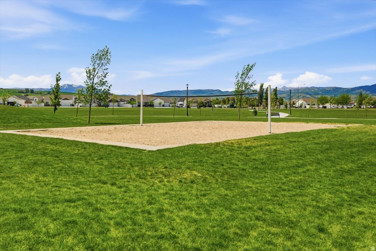 ELK MOUNTAIN SUBDIVI - Residential