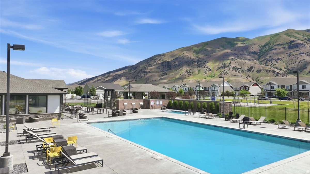 ELK MOUNTAIN SUBDIVI - Residential