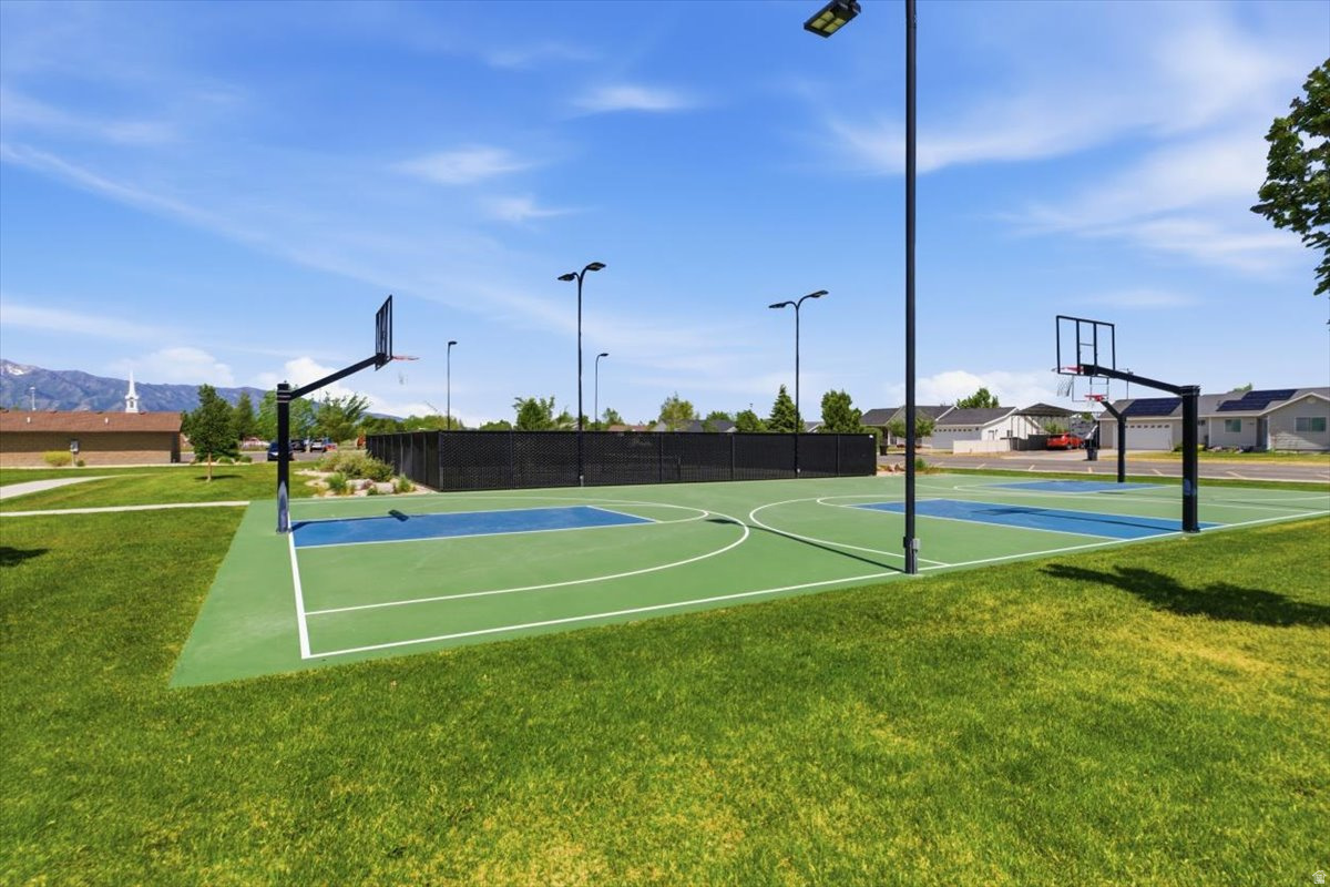 ELK MOUNTAIN SUBDIVI - Residential