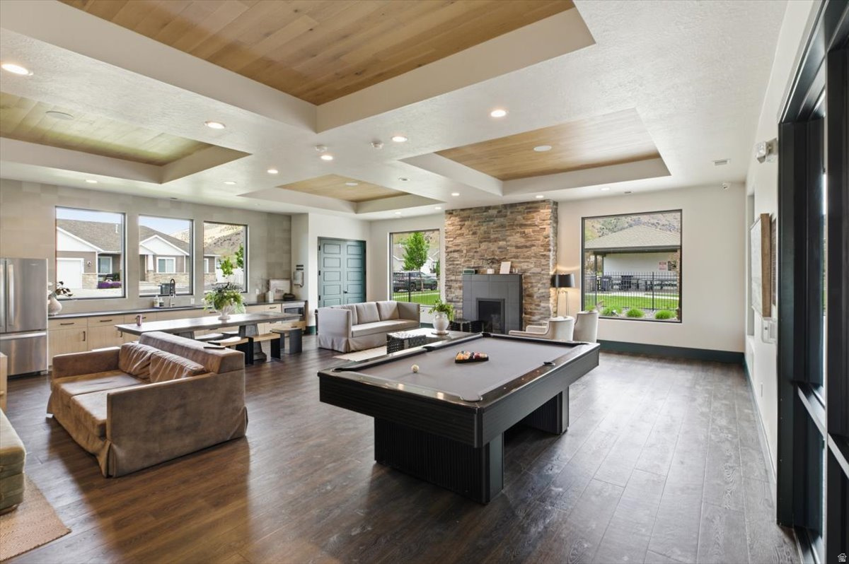ELK MOUNTAIN SUBDIVI - Residential