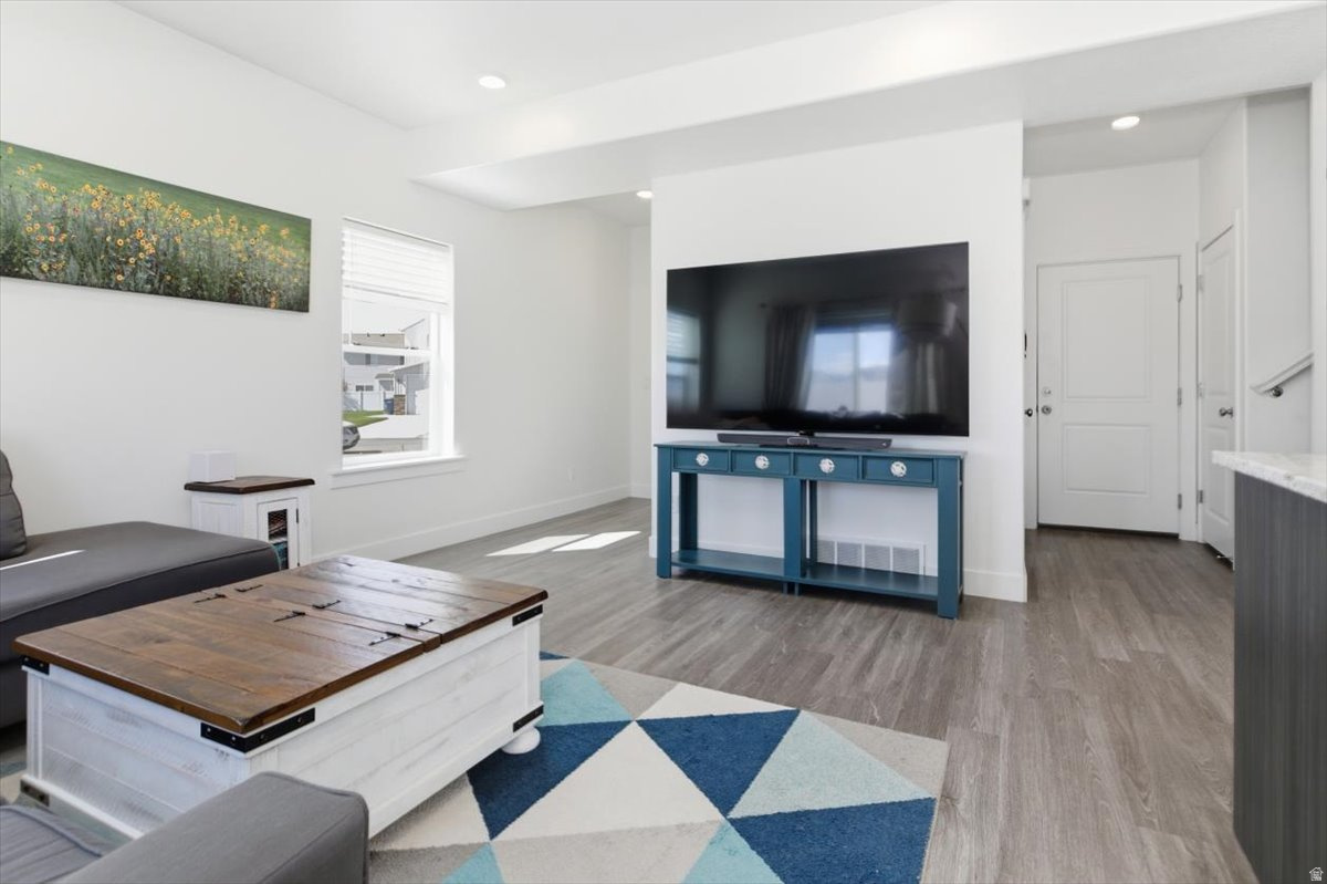 ELK MOUNTAIN SUBDIVI - Residential