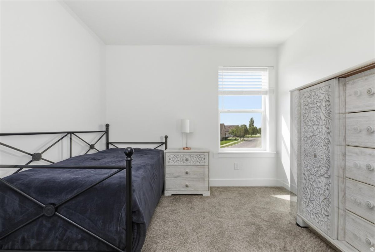 ELK MOUNTAIN SUBDIVI - Residential