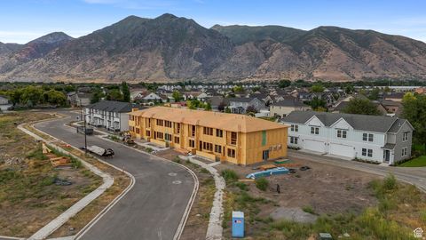 Tiny photo for 737 S HARRISON DR #34, Springville, UT 84663 (MLS # 2135998)