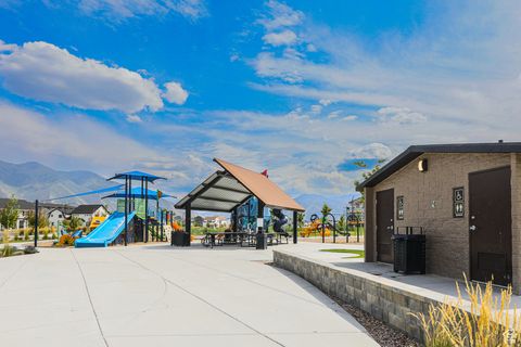 Tiny photo for 737 S HARRISON DR #34, Springville, UT 84663 (MLS # 2135998)