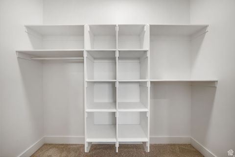 Tiny photo for 737 S HARRISON DR #34, Springville, UT 84663 (MLS # 2135998)