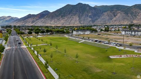 Tiny photo for 737 S HARRISON DR #34, Springville, UT 84663 (MLS # 2135998)