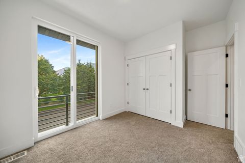 Tiny photo for 737 S HARRISON DR #34, Springville, UT 84663 (MLS # 2135998)