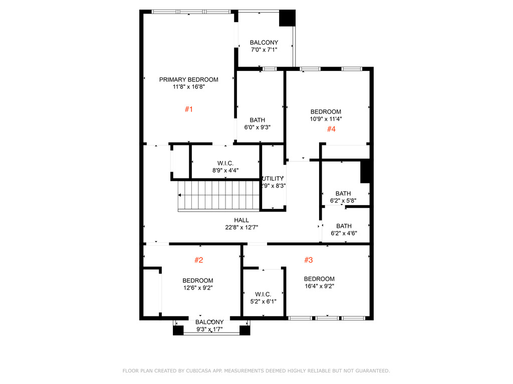 WEST FIELD CENTRAL - Residential