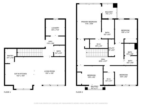 Tiny photo for 737 S HARRISON DR #34, Springville, UT 84663 (MLS # 2135998)