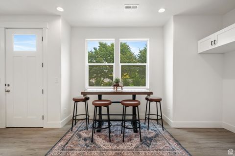 Tiny photo for 737 S HARRISON DR #34, Springville, UT 84663 (MLS # 2135998)