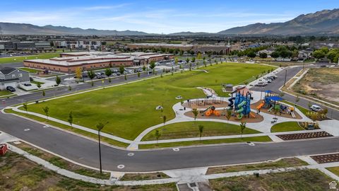 Tiny photo for 737 S HARRISON DR #34, Springville, UT 84663 (MLS # 2135998)