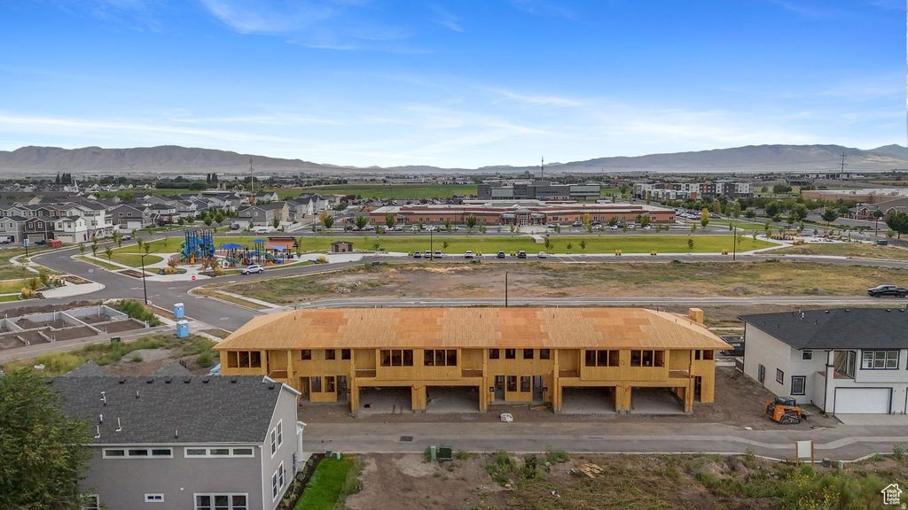 Photo of 737 S HARRISON DR #34, Springville, UT 84663 (MLS # 2135998)