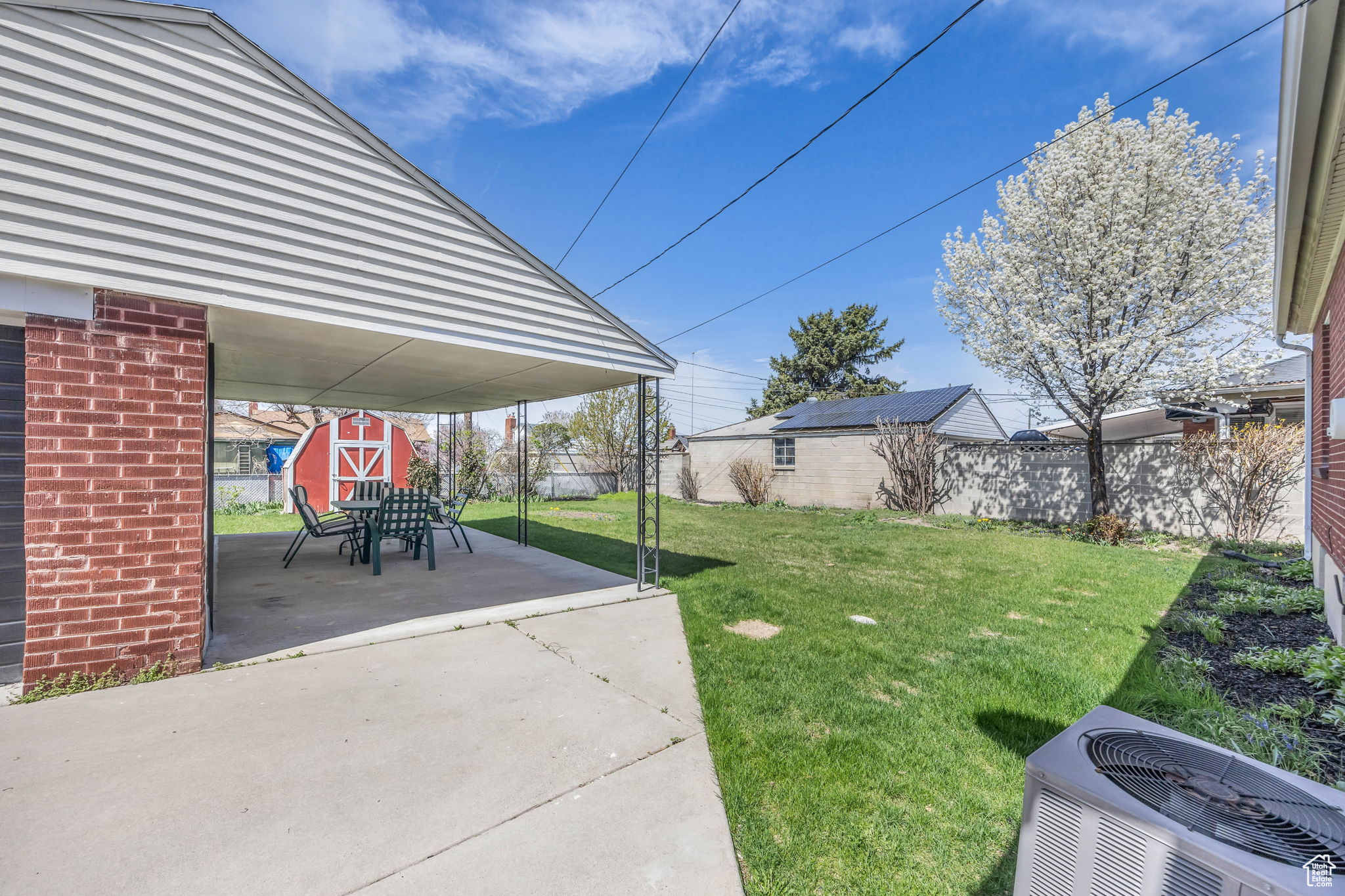 7426 S Spruce St, Midvale, Utah image 18