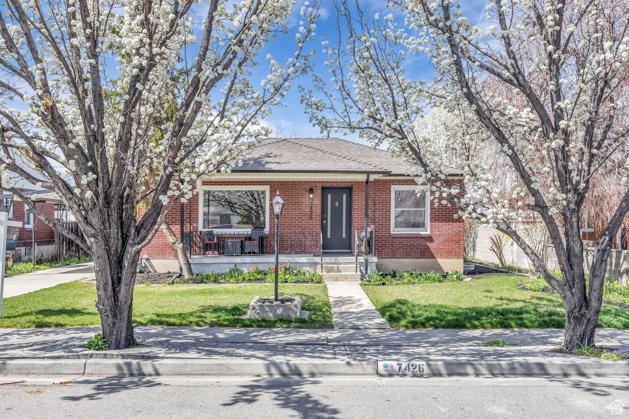 7426 S Spruce St, Midvale, Utah image 1