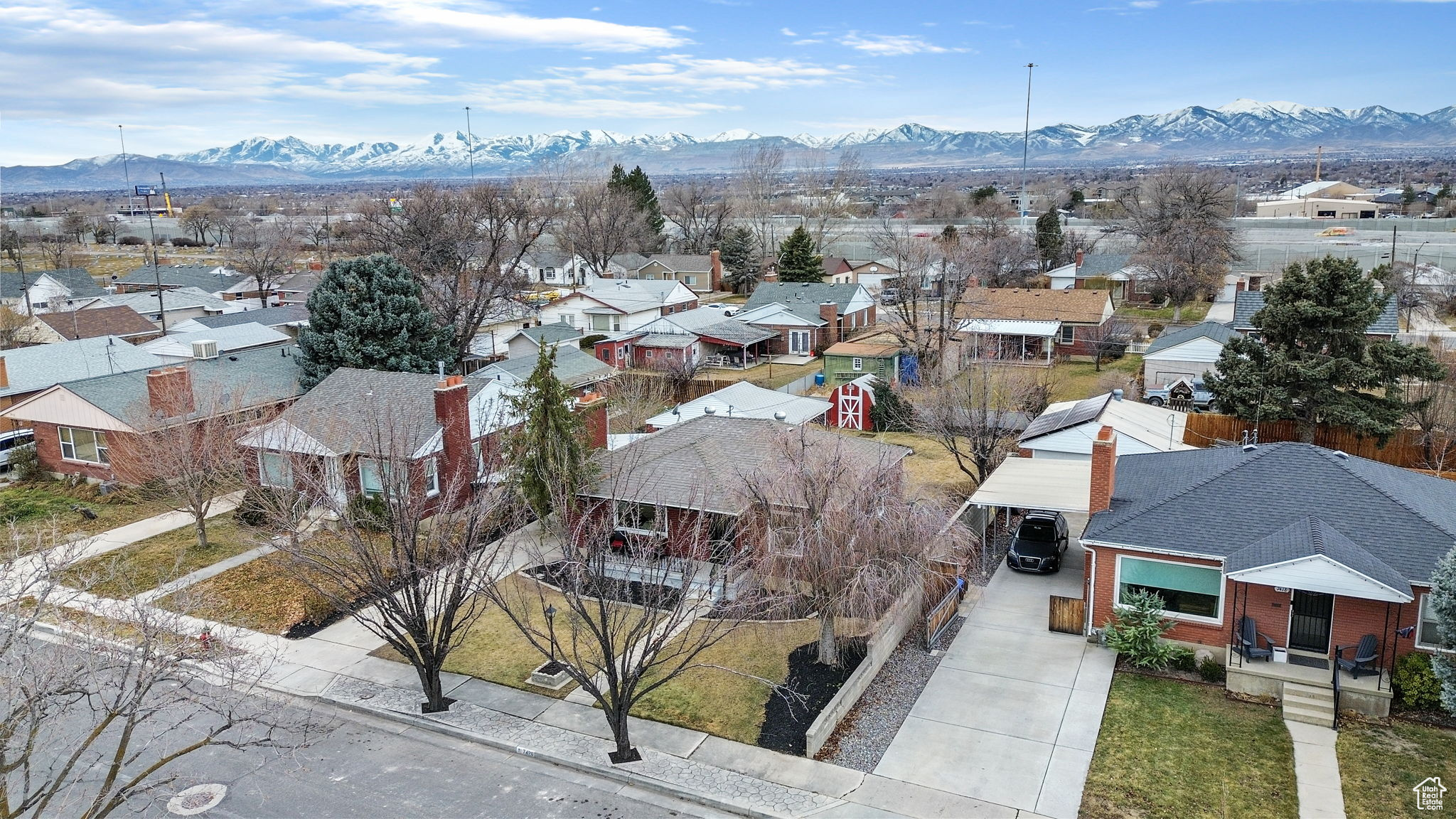 7426 S Spruce St, Midvale, Utah image 3