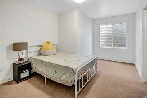 Tiny photo for 724 W MAPLE DRIFT LN, Draper, UT 84020 (MLS # 2143040)