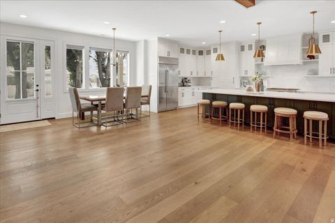 Tiny photo for 724 W MAPLE DRIFT LN, Draper, UT 84020 (MLS # 2143040)