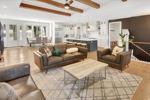 Tiny photo for 724 W MAPLE DRIFT LN, Draper, UT 84020 (MLS # 2143040)