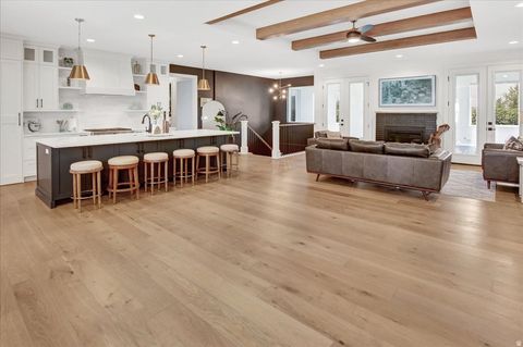 Tiny photo for 724 W MAPLE DRIFT LN, Draper, UT 84020 (MLS # 2143040)