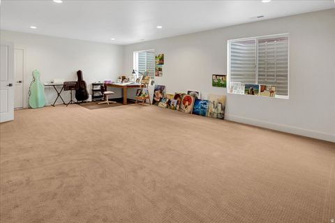 Tiny photo for 724 W MAPLE DRIFT LN, Draper, UT 84020 (MLS # 2143040)