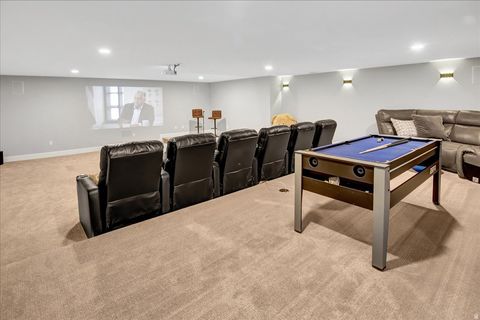 Tiny photo for 724 W MAPLE DRIFT LN, Draper, UT 84020 (MLS # 2143040)