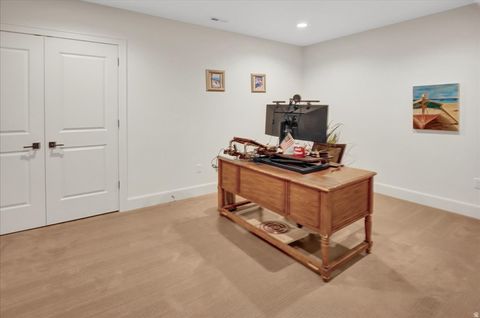 Tiny photo for 724 W MAPLE DRIFT LN, Draper, UT 84020 (MLS # 2143040)