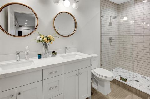 Tiny photo for 724 W MAPLE DRIFT LN, Draper, UT 84020 (MLS # 2143040)