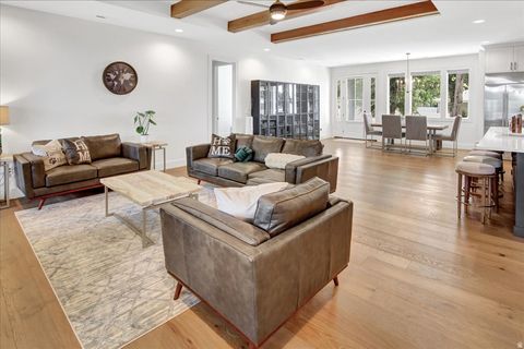 Tiny photo for 724 W MAPLE DRIFT LN, Draper, UT 84020 (MLS # 2143040)