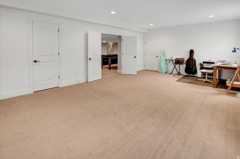 Tiny photo for 724 W MAPLE DRIFT LN, Draper, UT 84020 (MLS # 2143040)